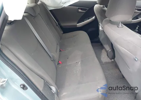 2014 Toyota Prius Plug-In z USA, uszkodzony, nr VIN JTDKN3DP4E3057116